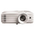 Optoma projektor EH412  (DLP, 1080p, Full 3D, 4500 ANSI, 22 000:1, VGA, HDMI, Audio, 1x10W speaker)