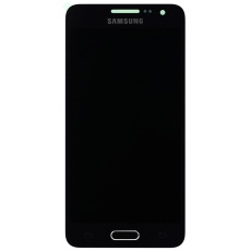 Samsung Galaxy A3 A300 - výměna LCD displeje Samsung Galaxy A3 A300 - výměna LCD displeje