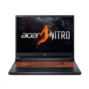 ACER NTB Nitro V 16 (ANV16-72-74VC),Core 7 240H,16"WUXGA,32GB,1TB SSD,RTX 5070,W11H,Black ACER NTB Nitro V 16 (ANV16-72-74VC),Core 7 240H,16"WUXGA,32GB,1TB SSD,RTX 5070,W11H,Black