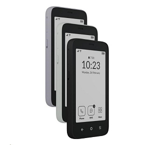 Mudita Kompakt e-ink 3GB/32GB černá Mudita Kompakt e-ink 3GB/32GB černá