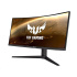 ASUS LCD 34" VG34VQL1B 3440x1440 WQHD TUF GAMING 165Hz 1ms Curved 550cd repro HDMI DP USB