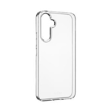 FIXED gelový zadní kryt Slim AntiUV pro Samsung A54 5G, čirá