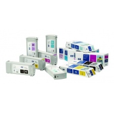 HP 83 Light Cyan UV DJ Ink Cart, 680 ml, C4944A HP 83 Light Cyan UV DJ Ink Cart, 680 ml, C4944A