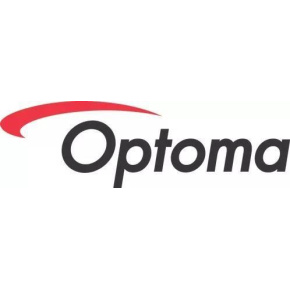 Optoma projektor UZ38X (DLP, Dual-laser, UHD, 3800 ANSI, 2xHDMI, RS232, USB-A power, 12V trigger)