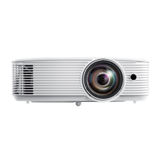 Optoma projektor HD29HSTx  (DLP, FULL 3D, 1080p, 4000 ANSI, 50 000:1, 2x HDMI, RS232, 10W speaker)