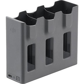 DJI Mavic 4 Pro Parallel Charging Hub DJI Mavic 4 Pro Parallel Charging Hub