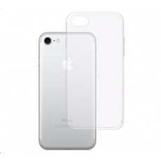 3mk ochranný kryt Clear Case pro Apple iPhone 7, 8, SE (2020), čirá 3mk ochranný kryt Clear Case pro Apple iPhone 7, 8, SE (2020), čirá