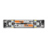HPE MSA 1060 10GBASE-T iSCSI SFF Storage (2redundPS, 2controllers, 2pducords, rackmount kit, noSPFs) R0Q86A RENEW