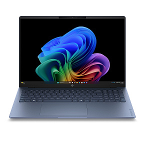 NTB HP OmniBook 5 NG AI PC 16-bm0071ncx,Ultra 7 355 (8C) 49 NPU TOPs,49 TOPS,16.0" 2K,16GB LPDDR5X,512GB SSD,Win11,3Y