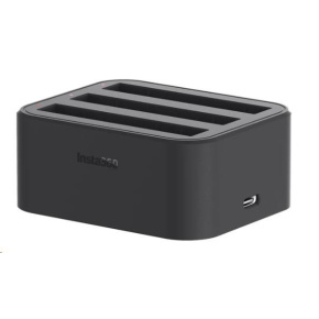 Insta360 ONE X2 nabíjecí hub