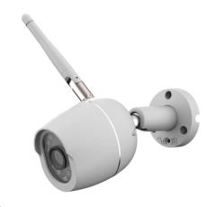 CARNEO SecureCam WIFI ext. - ROZBALENO CARNEO SecureCam WIFI ext. - ROZBALENO