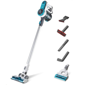 Concept VP6000 Tyčový a ruční akumulátorový vysavač PERFECT CLEAN