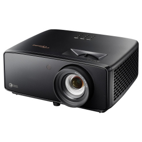 Optoma projektor Photon Life PK52 (DLP, Laser, 4K UHD, 3500 ANSI, 1,5M:1, 2x HDMI, USB, repro 1x15W)