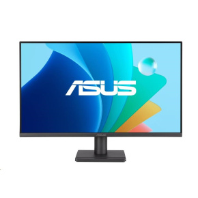 ASUS LCD 23.8" VA249QG Eye Care Gaming Monitor 1920x1080 IPS, Full HD, 99% sRGB, Frameless, 120Hz, 1ms MPRT, HDMI ASUS LCD 23.8" VA249QG Eye Care Gaming Monitor 1920x1080 IPS, Full HD, 99% sRGB, Frameless, 120Hz, 1ms MPRT, HDMI