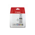 Canon CARTRIDGE CLI-581 C/M/Y/BK MULTI-PACK pro PIXMA TS615x, TS625x, TS635x, TS815x, TS825x, TS835x, TS915x (200 str.)