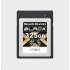 Delkin CFexpress 4.0 BLACK R3530/W3250 325GB