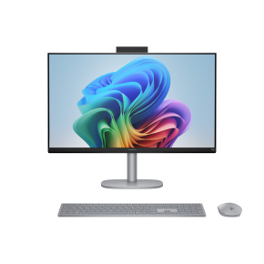 HP OmniStudio X 27-cs1012nc AiO, 27" FHD, Touch, Ultra 7-256V, RAM 16GB DDR5, SSD 1TB, Win11 PRO,GamePass 3měsíce zdarma