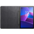 LENOVO M10 Plus(3rd Gen)Folio Case Grey(WW)