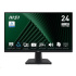 MSI LCD PRO MP245G, 23.8" 1920x1080, IPS, 100Hz, 4ms, VESA 100x100mm, N/A, Black