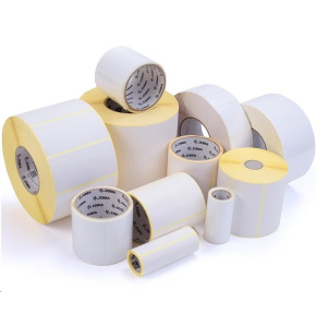 Zebra Z-Perform 1000T 190 Tag, label roll, normal paper, 83x127mm