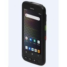 Custom P-RANGER terminál RP340 5", Android 7, 4G, Scanner, Fingerprint