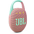 JBL CLIP 5 PINK