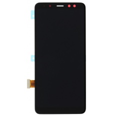 Galaxy A8 2018 (A530) - výměna LCD displeje
