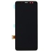 Galaxy A8 2018 (A530) - výměna LCD displeje