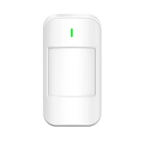 iGET SECURITY MP1