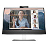 Bazar-HP LCD EliteDisplay E24mv G4 23,8" IPS, 1920x1080,16:9,5ms, 250nits,1000:1,VGA,DP,HDMI,4xUSB 3.2,webcam 5MP,repro)