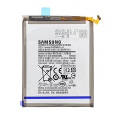 Samsung Galaxy A30s (A307) - výměna baterie Samsung Galaxy A30s (A307) - výměna baterie