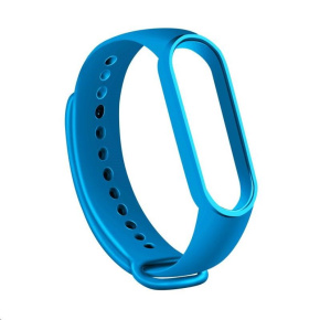 RhinoTech for Xiaomi Mi Band 5 Strap Dark Blue