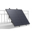 EcoFlow jednoosý automatický solární sledovač