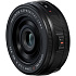 Fujifilm XF23mm F2.8 R WR black objektiv