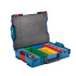 Bosch L-BOXX 102 set 13 kusů kufrový systém