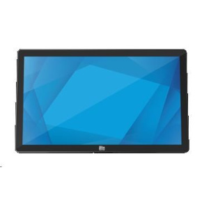 Elo EloPOS System, without stand, 54.6cm (21.5''), Projected Capacitive, SSD, black