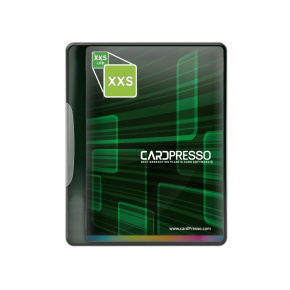 Cardpresso upgrade license, XXS Lite - XM