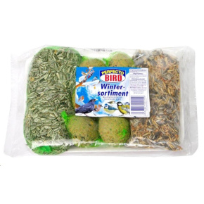 PERFECTO Bird zimni mix 1,4kg