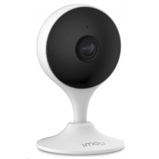 IMOU IPC-C22EP-A, Cue 2, vnitřní IP kamera, 2Mpx, 1/2,7" CMOS, IR<10, objektiv 2,8 mm, 16x digitální zoom, H.265
