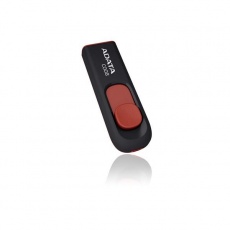 ADATA Flash Disk 32GB C008, USB 2.0 Classic, černá ADATA Flash Disk 32GB C008, USB 2.0 Classic, černá