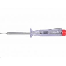 Extol Craft (5104) zkoušečka napětí 100-250V, 140mm Extol Craft (5104) zkoušečka napětí 100-250V, 140mm