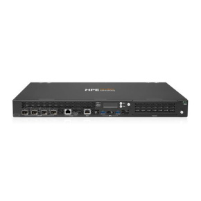 HPE Aruba Networking 9240 (RW) 4xSFP28 1 Expansion Slot Campus Gateway