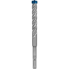 Bosch vrták do kladiv EXPERT SDS plus-7X, 14 × 100 × 165 mm