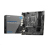BAZAR - MSI MB Sc LGA1700 PRO B660M-P DDR4, Intel B660, 4xDDR4, 1xDP, 1xHDMI, 1xVGA, mATX - Po opravě (Bez příšlušenství