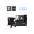 MSI MB Sc AM5 PRO B840M-P WIFI6E, AMD B840, 4xDDR5, 1xHDMI, WI-FI, mATX