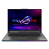 ASUS NTB ROG Strix G18 (G814FP-TT080W), Ryzen 9 9955HX, 18" 2560 x 1600, 32GB, 1TB SSD, RTX 5070, W11 Home, Gray