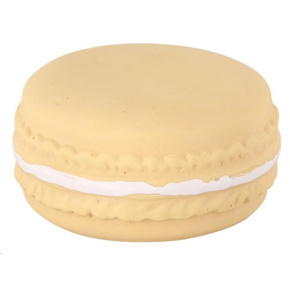 HUHU Hr.  Latex macaroon 6cm 1ks