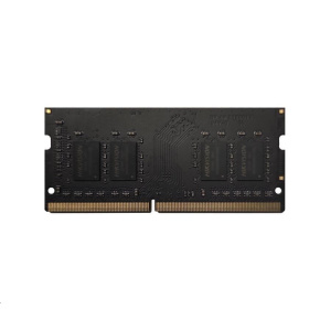 HIKVISION SODIMM DDR4 4GB 2666MHz CL19 HIKVISION SODIMM DDR4 4GB 2666MHz CL19