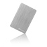 VERBATIM Externí HDD 2TB Store 'n' Go ALU Slim Portable Hard Drive USB 3.2, Silver