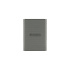TRANSCEND externí SSD 4TB, ESD360C, USB 20Gbps, Type C